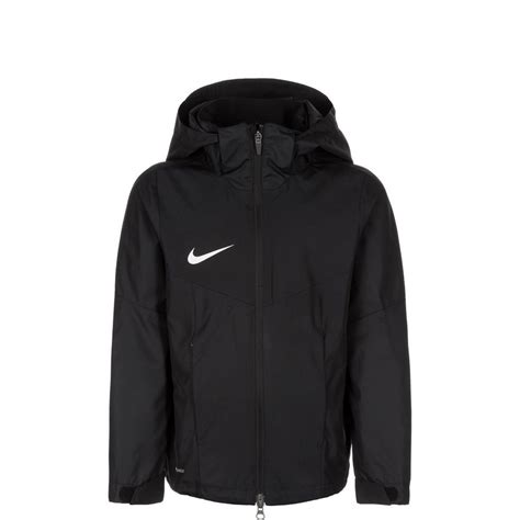 regenjacke kinder nike park 18 schwarz weiß|Nike Regenjacke Dry Park 18 .